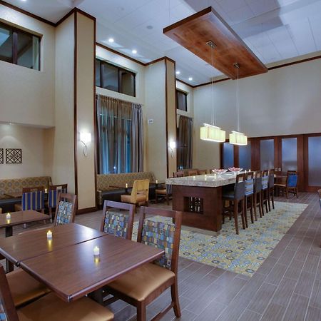 Hampton Inn & Suites Philadelphia/Bensalem Exteriér fotografie