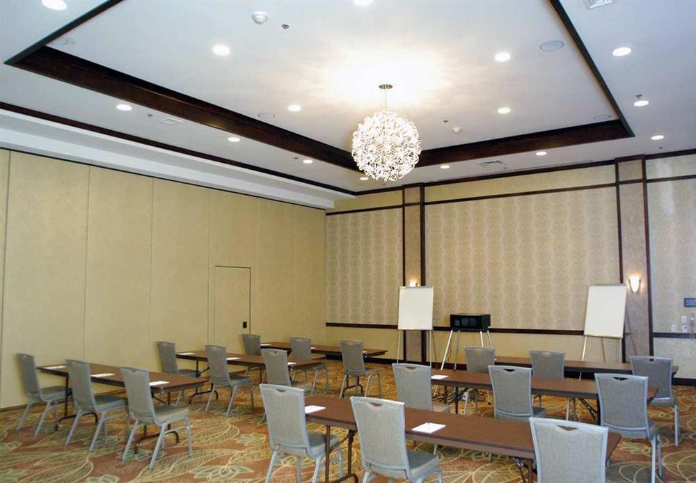 Hampton Inn & Suites Philadelphia/Bensalem Zařízení fotografie