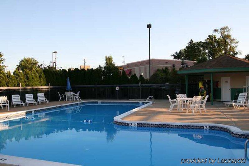 Hampton Inn & Suites Philadelphia/Bensalem Zařízení fotografie