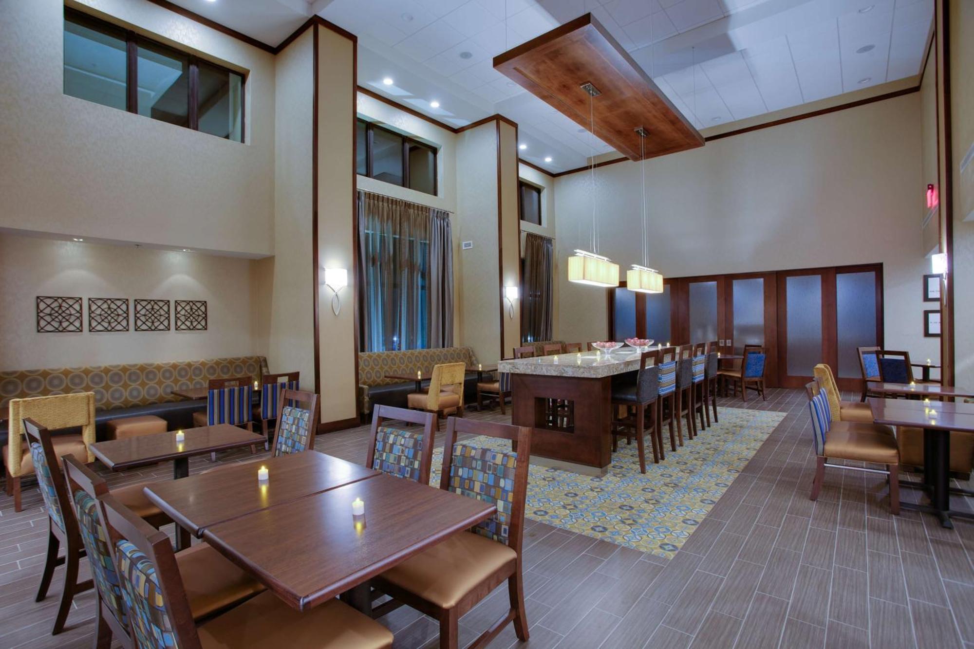 Hampton Inn & Suites Philadelphia/Bensalem Exteriér fotografie