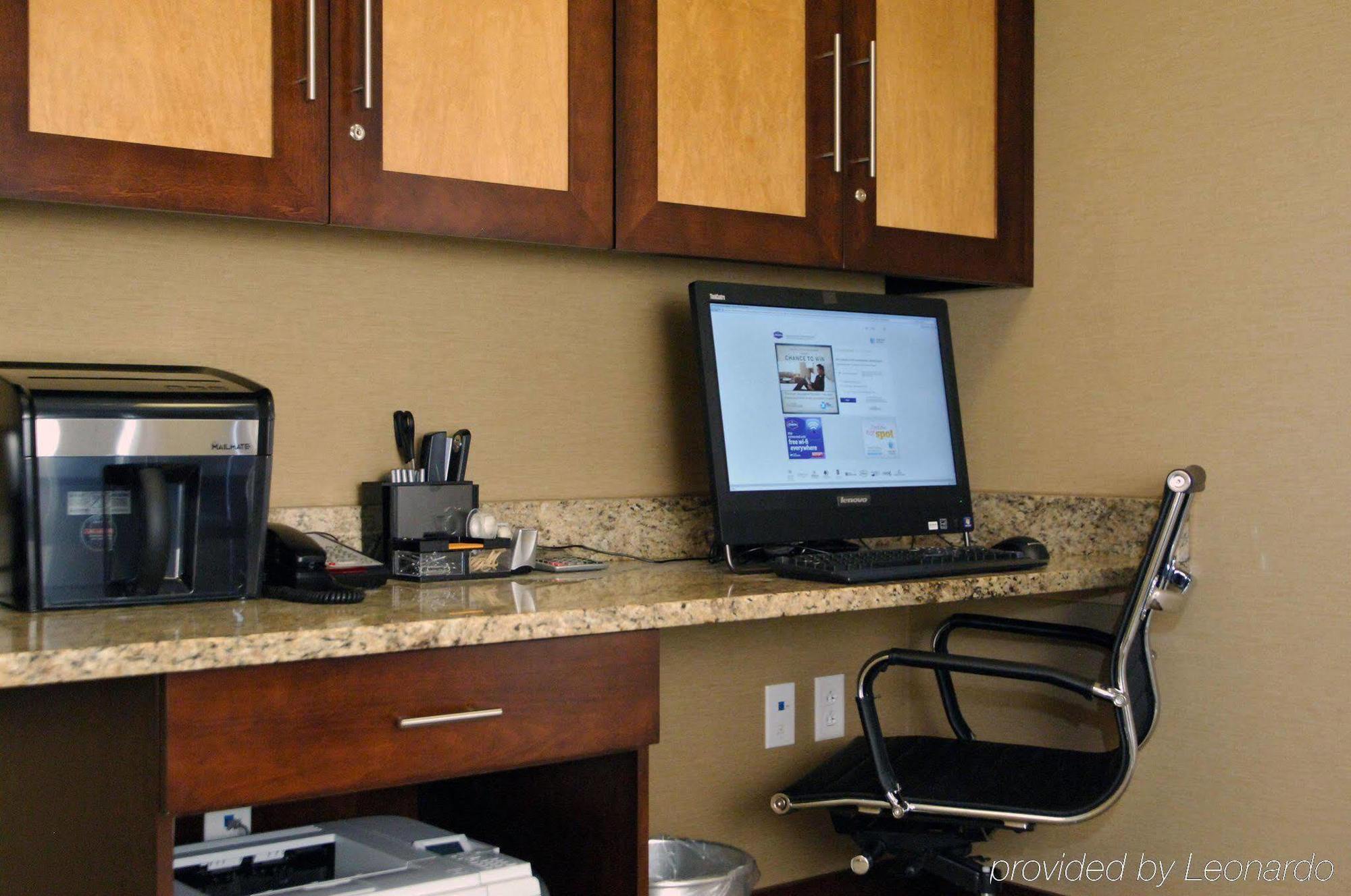 Hampton Inn & Suites Philadelphia/Bensalem Exteriér fotografie