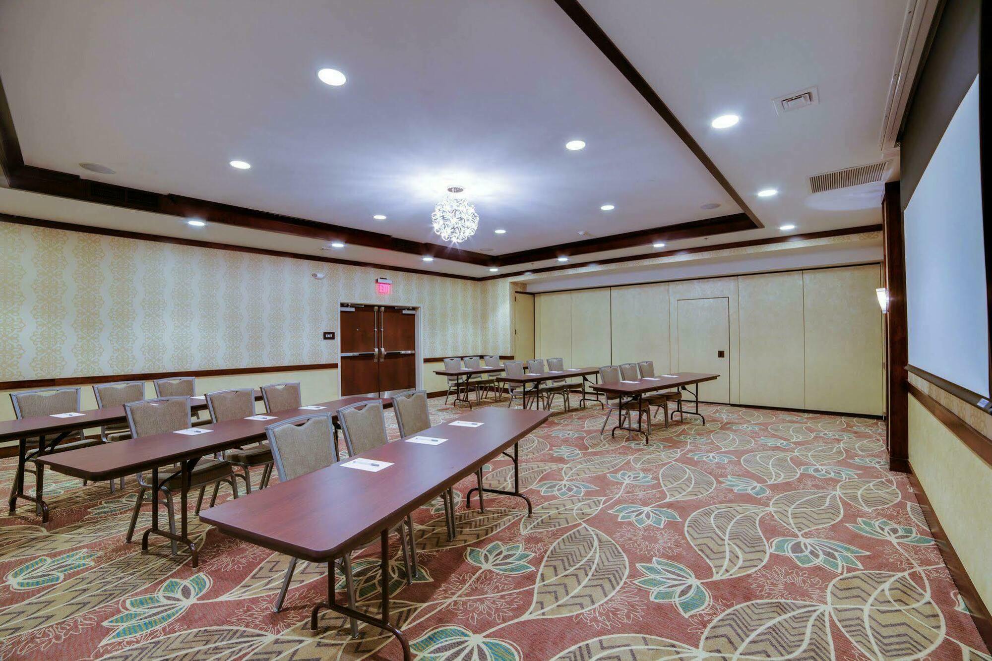 Hampton Inn & Suites Philadelphia/Bensalem Exteriér fotografie